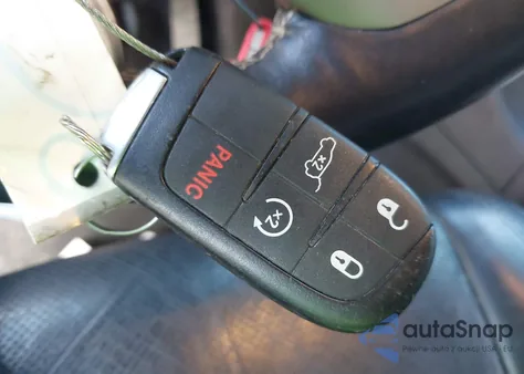 2015 Jeep Grand Cherokee Overland из США, поврежденный, VIN 1C4RJFCG7FC956504